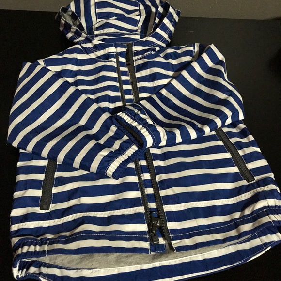 Gap jacket (boy) - Picture 2 of 3